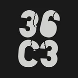 36C3 — Chaos Communication Congress